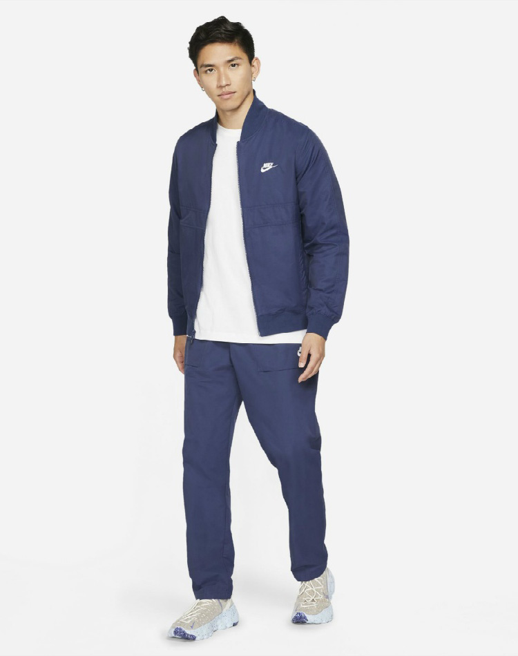 NIKE（ナイキ） 日本正規品 2021FA メンズ CE プレイヤーズ ウーブン