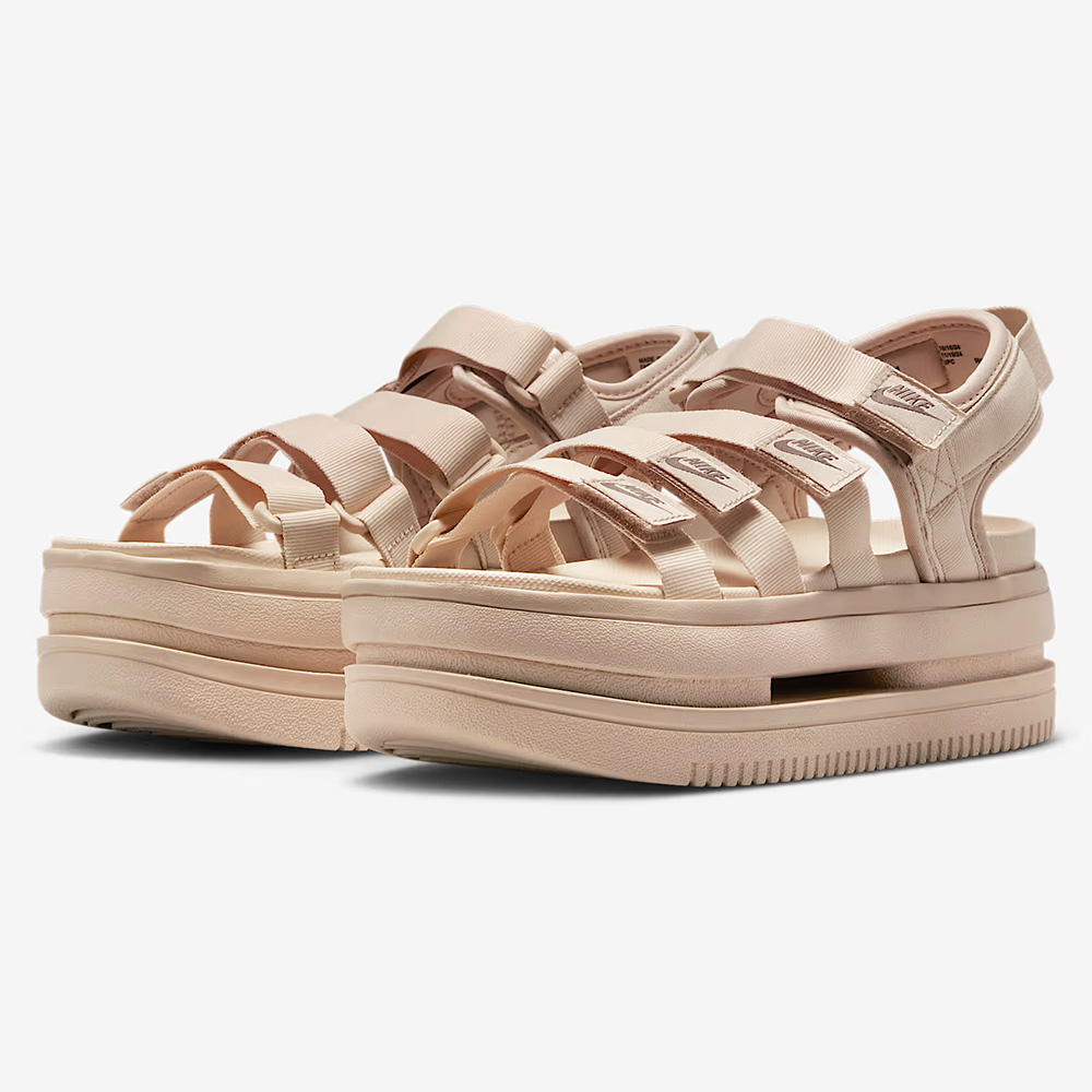 NIKE ナイキ 日本正規品 2025SU レディース WMNS ICON CLASSIC