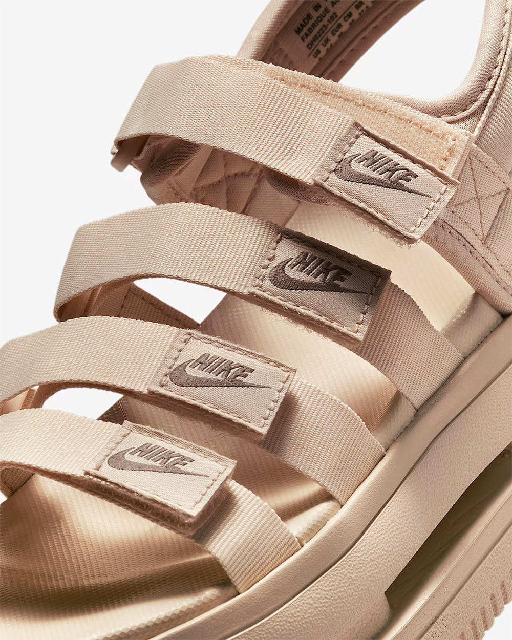 NIKE ナイキ 日本正規品 2025SU レディース WMNS ICON CLASSIC