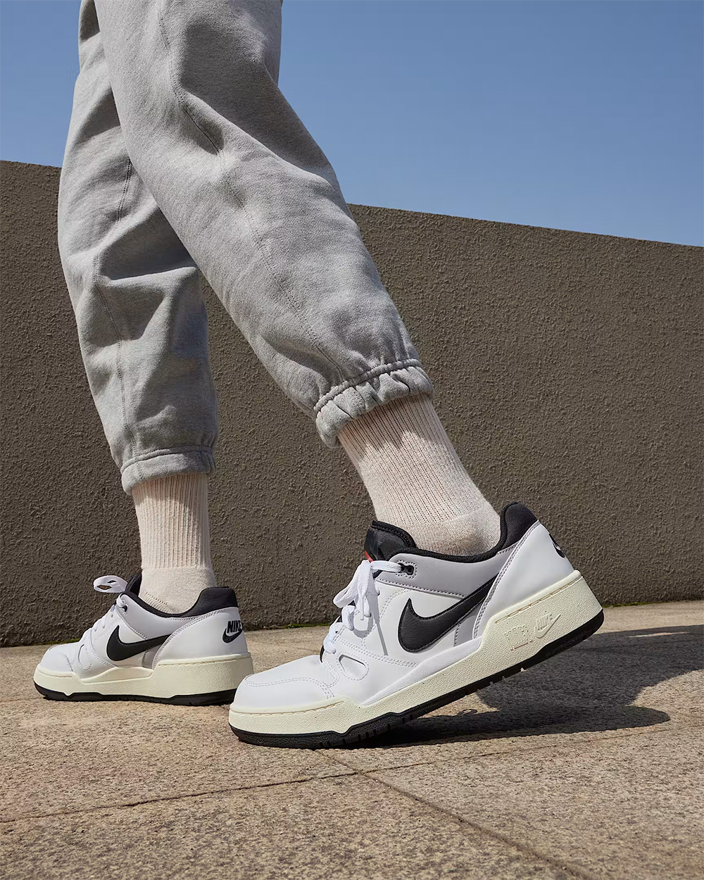 NIKE ナイキ 日本正規品 2025SU メンズ FULL FORCE LOW フル