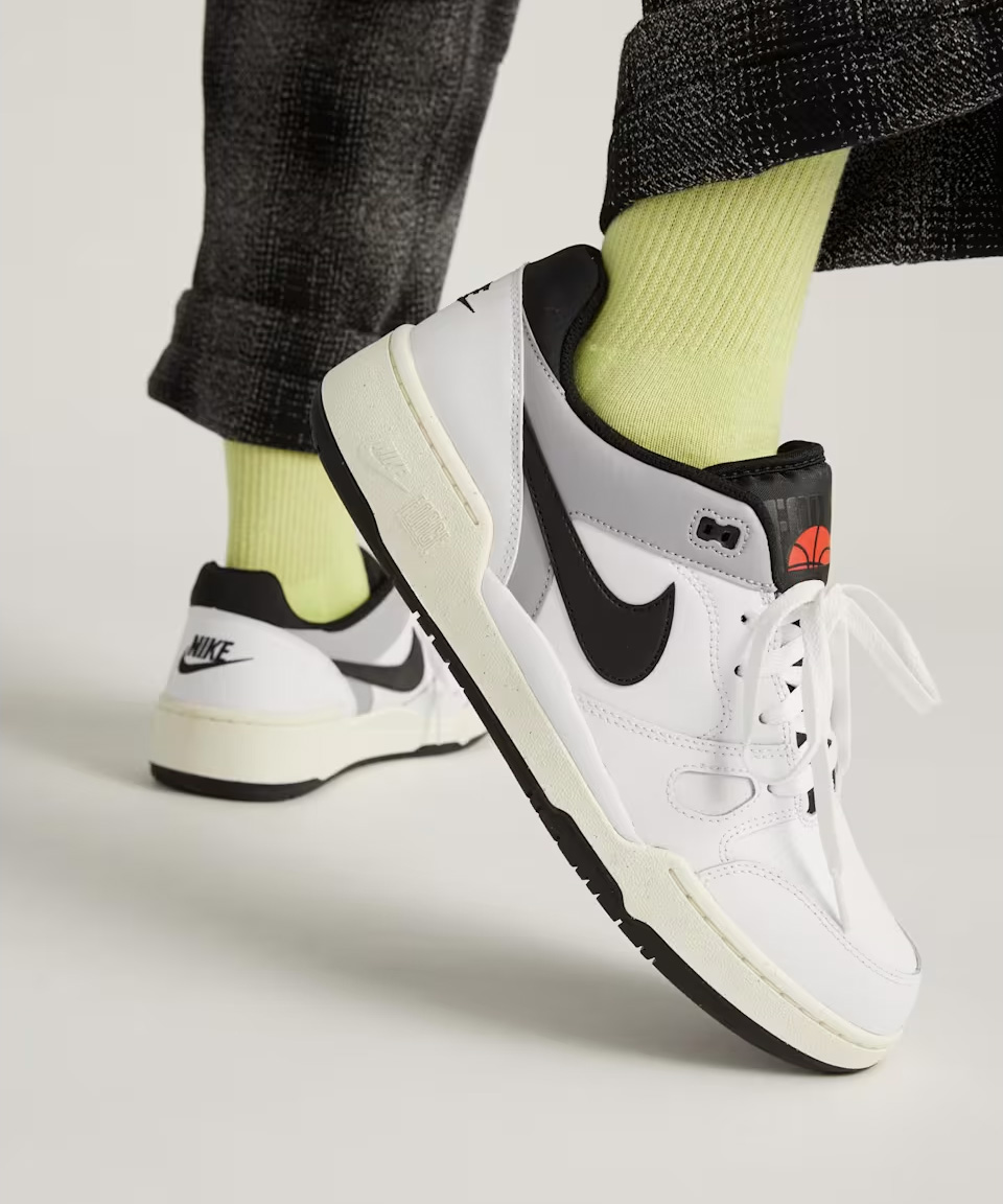NIKE FULL FORCE LOW ナイキ フル フォース ロー - メルカリ