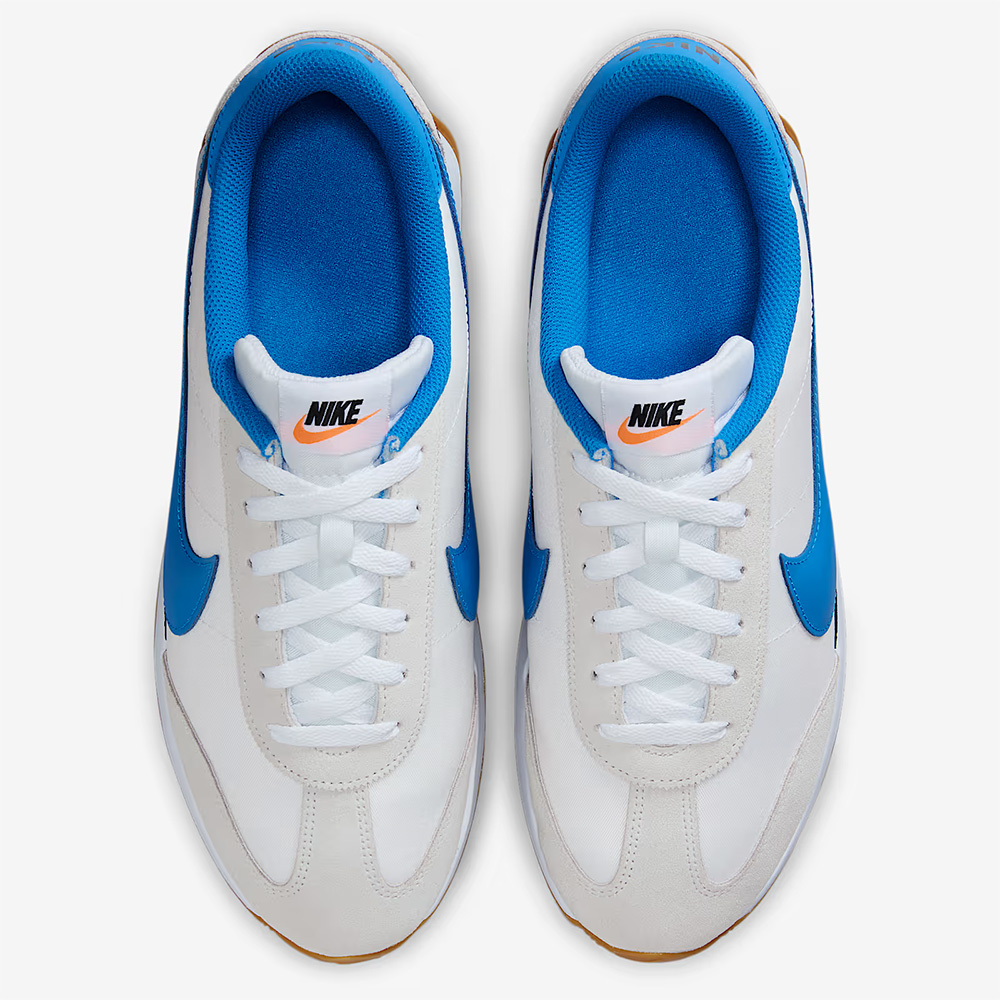 ICOM ID-52（期間限定NIKE PRO出品です。） NIKE ナイキ 日本正規品 2025FA メンズ PACIFIC パシフィック ホワイト