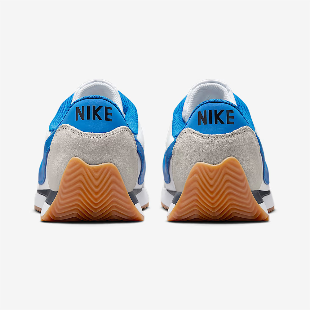 送料無料 スニーカー ローカット メンズ AW 秋冬 新作 秋新作 冬新作 人気 流行 定番 2025 ナイキ NIKE HQ2052 103 パシフィック カジュアルシューズ ホワイト/ライトフォトブルー 靴 NIKE（ナイキ） 日本正規品 2025FA メンズ PACIFIC パシフィック