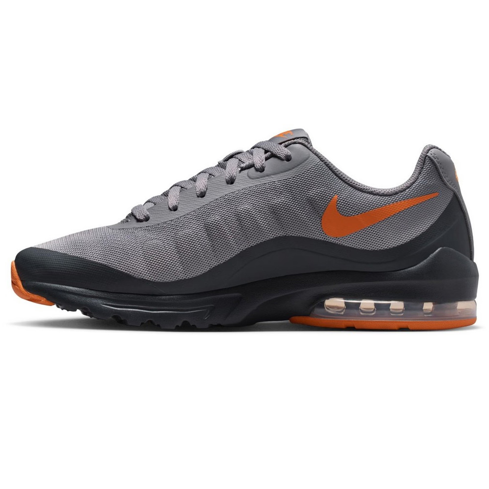 ナイキ 日本正規品 2026SU メンズ AIR MAX INVIGOR エアマックス インビガー ペンシルポイント/ホットカリー/アンスラサイト 749680-009