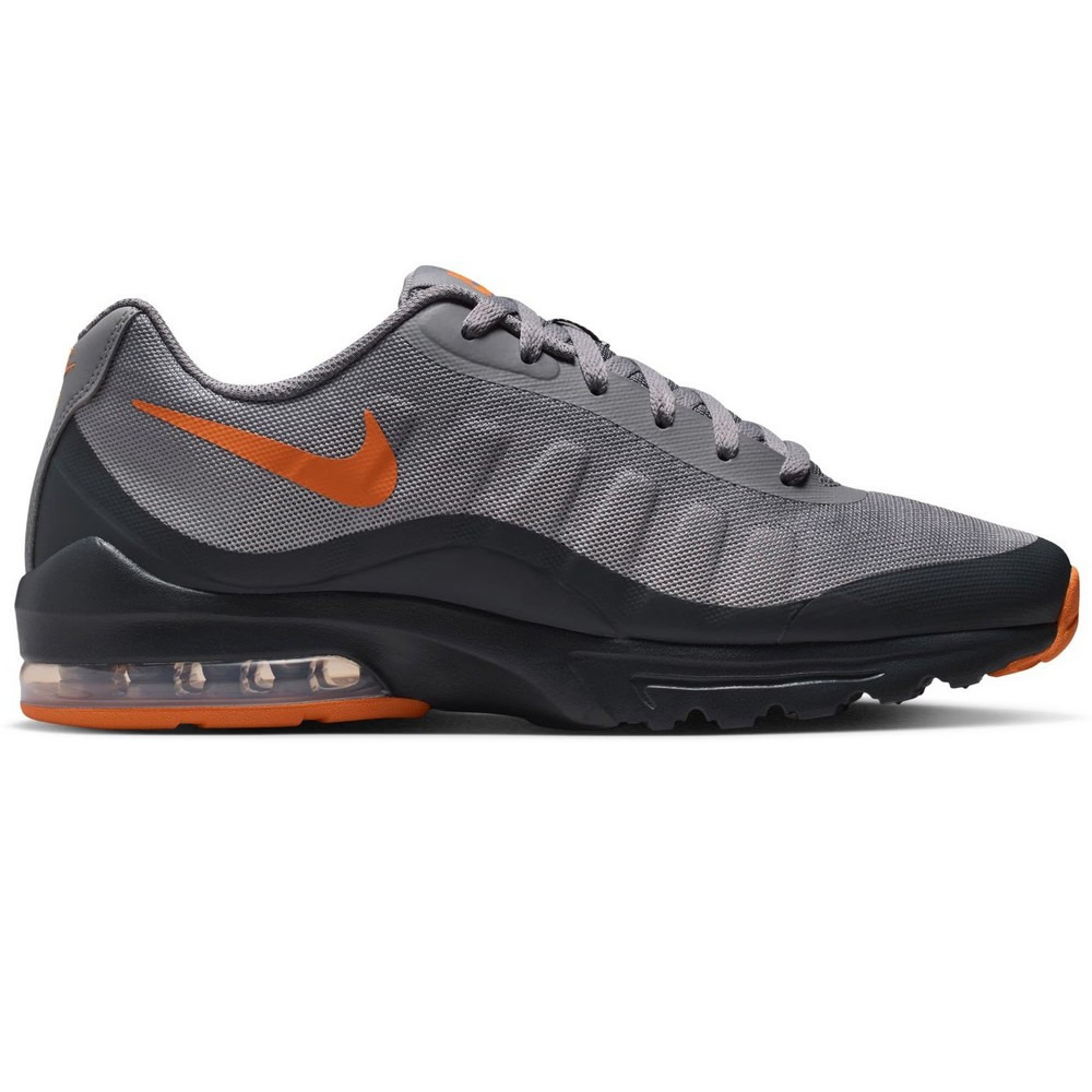 ナイキ 日本正規品 2026SU メンズ AIR MAX INVIGOR エアマックス インビガー ペンシルポイント/ホットカリー/アンスラサイト 749680-009