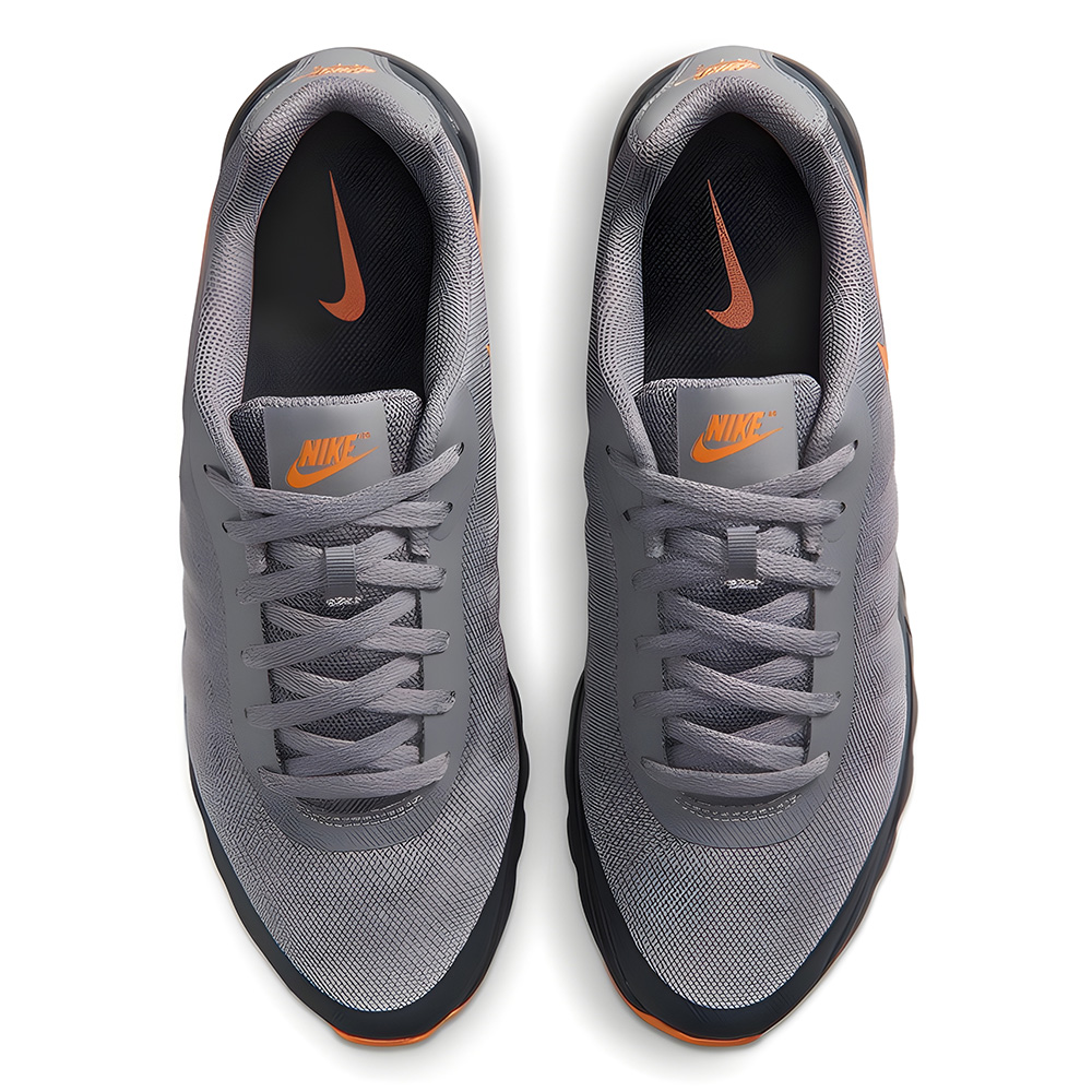 ナイキ 日本正規品 2026SU メンズ AIR MAX INVIGOR エアマックス インビガー ペンシルポイント/ホットカリー/アンスラサイト 749680-009