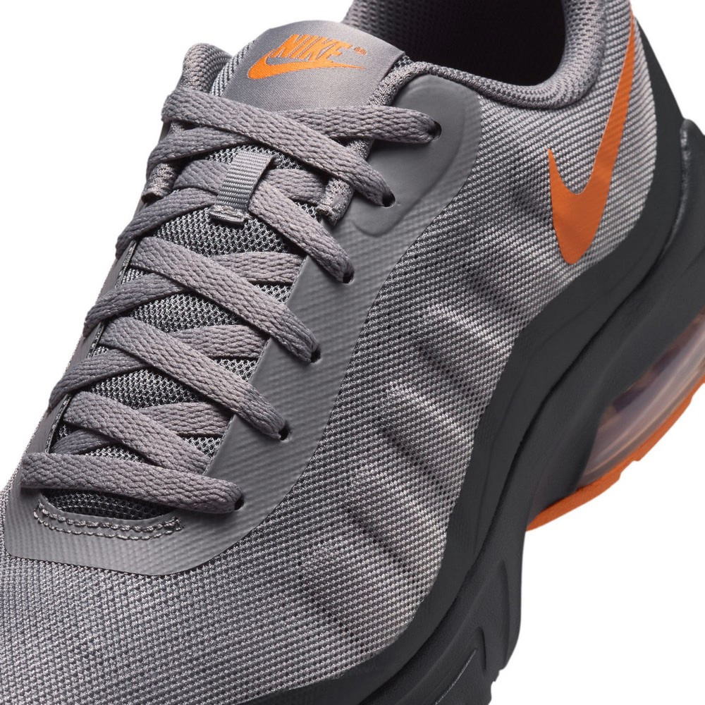 ナイキ 日本正規品 2026SU メンズ AIR MAX INVIGOR エアマックス インビガー ペンシルポイント/ホットカリー/アンスラサイト 749680-009