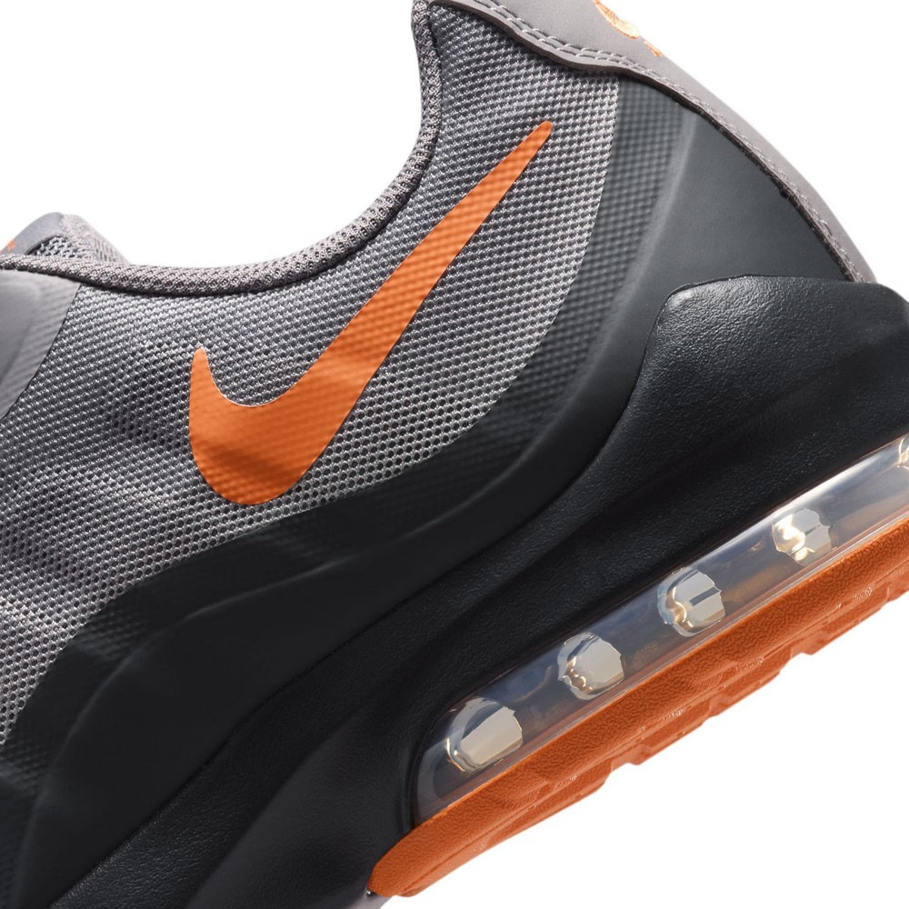 ナイキ 日本正規品 2026SU メンズ AIR MAX INVIGOR エアマックス インビガー ペンシルポイント/ホットカリー/アンスラサイト 749680-009