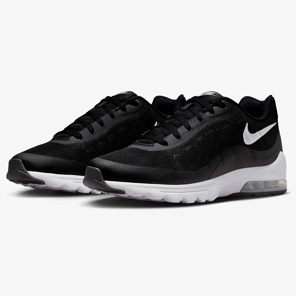 ナイキ 日本正規品 2026SU メンズ AIR MAX INVIGOR エアマックス インビガー ブラック/ホワイト 749680-010