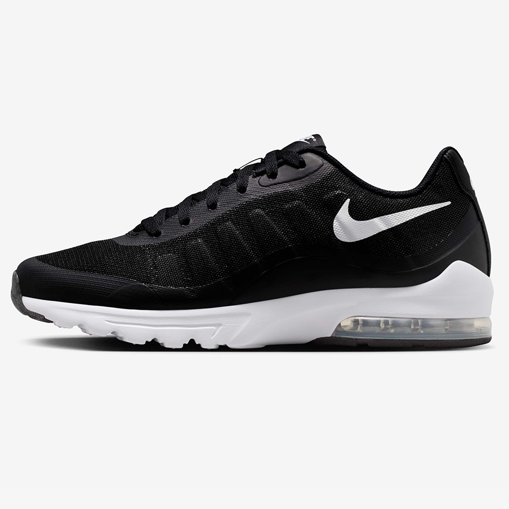 ナイキ 日本正規品 2026SU メンズ AIR MAX INVIGOR エアマックス インビガー ブラック/ホワイト 749680-010
