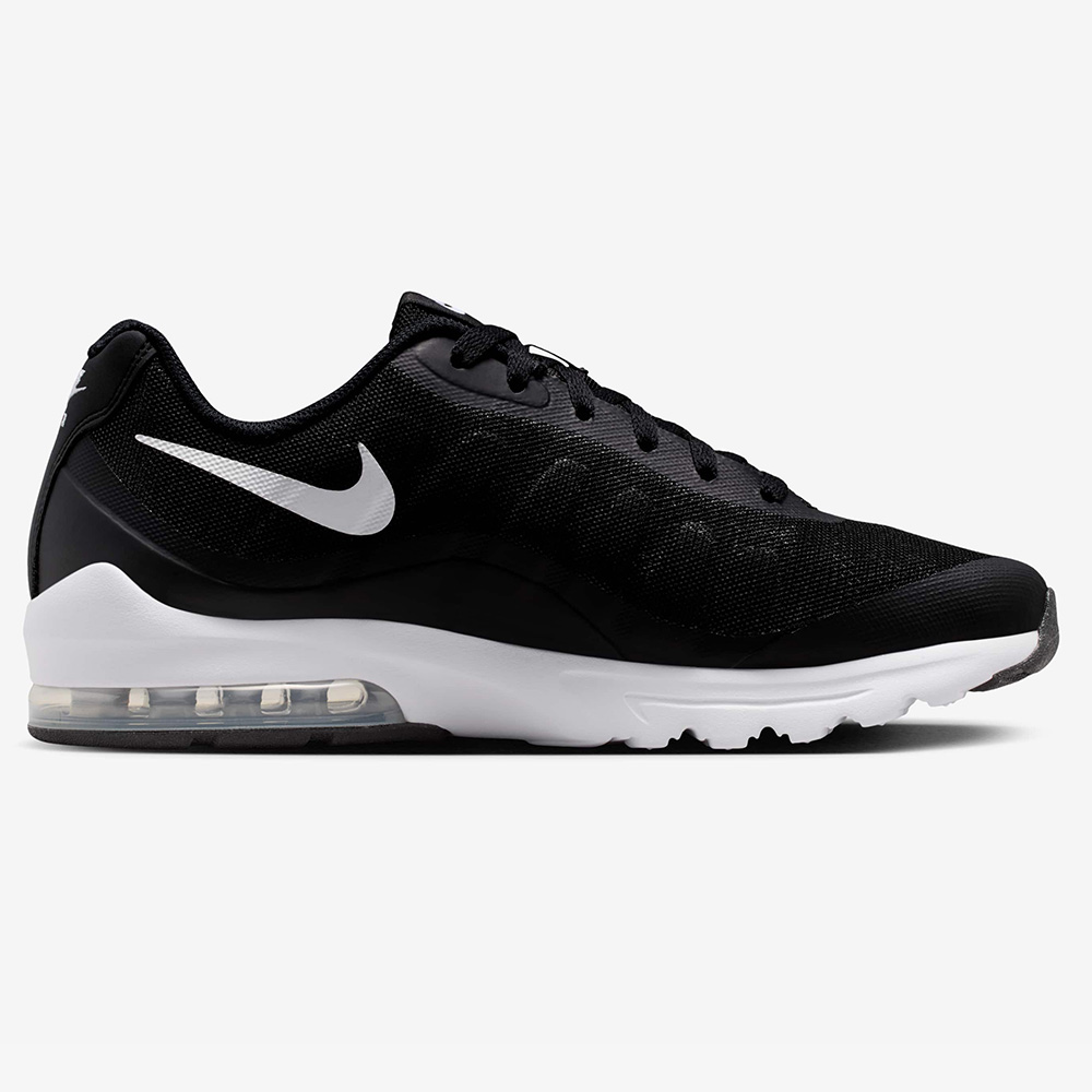 ナイキ 日本正規品 2026SU メンズ AIR MAX INVIGOR エアマックス インビガー ブラック/ホワイト 749680-010