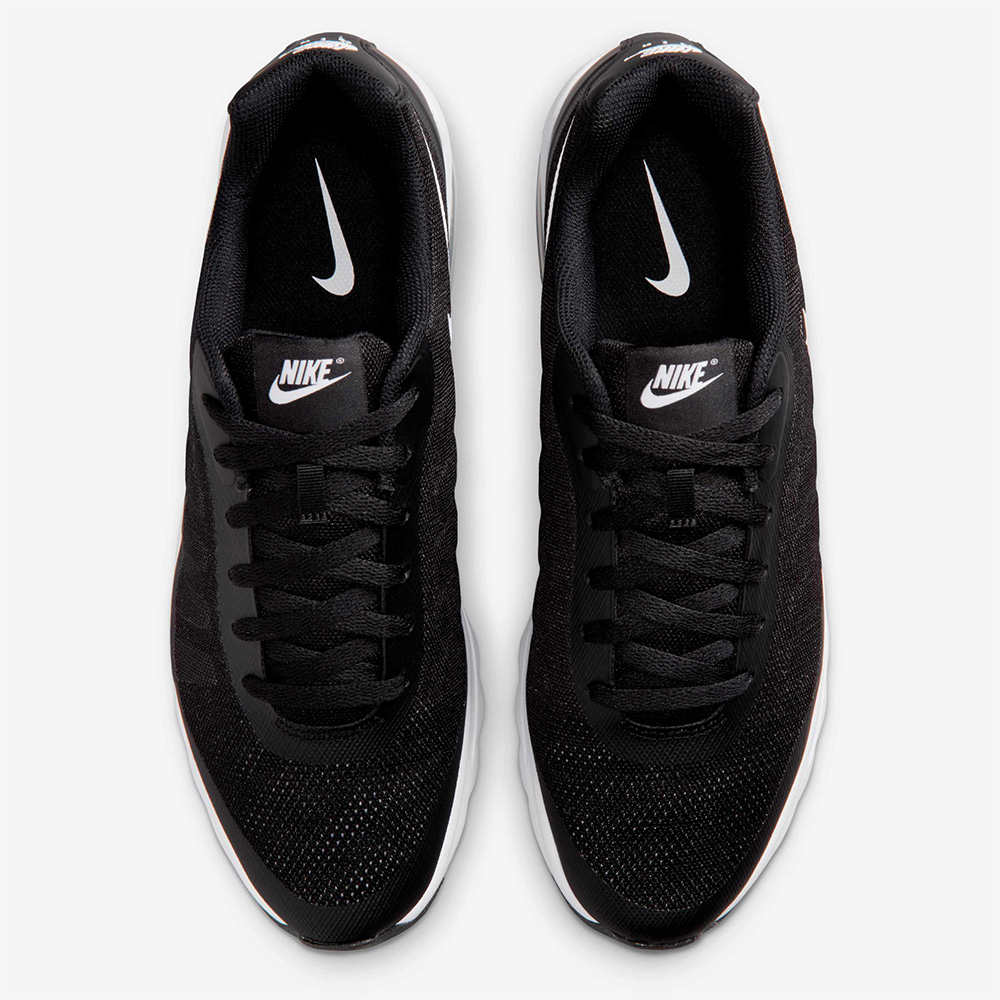 ナイキ 日本正規品 2026SU メンズ AIR MAX INVIGOR エアマックス インビガー ブラック/ホワイト 749680-010