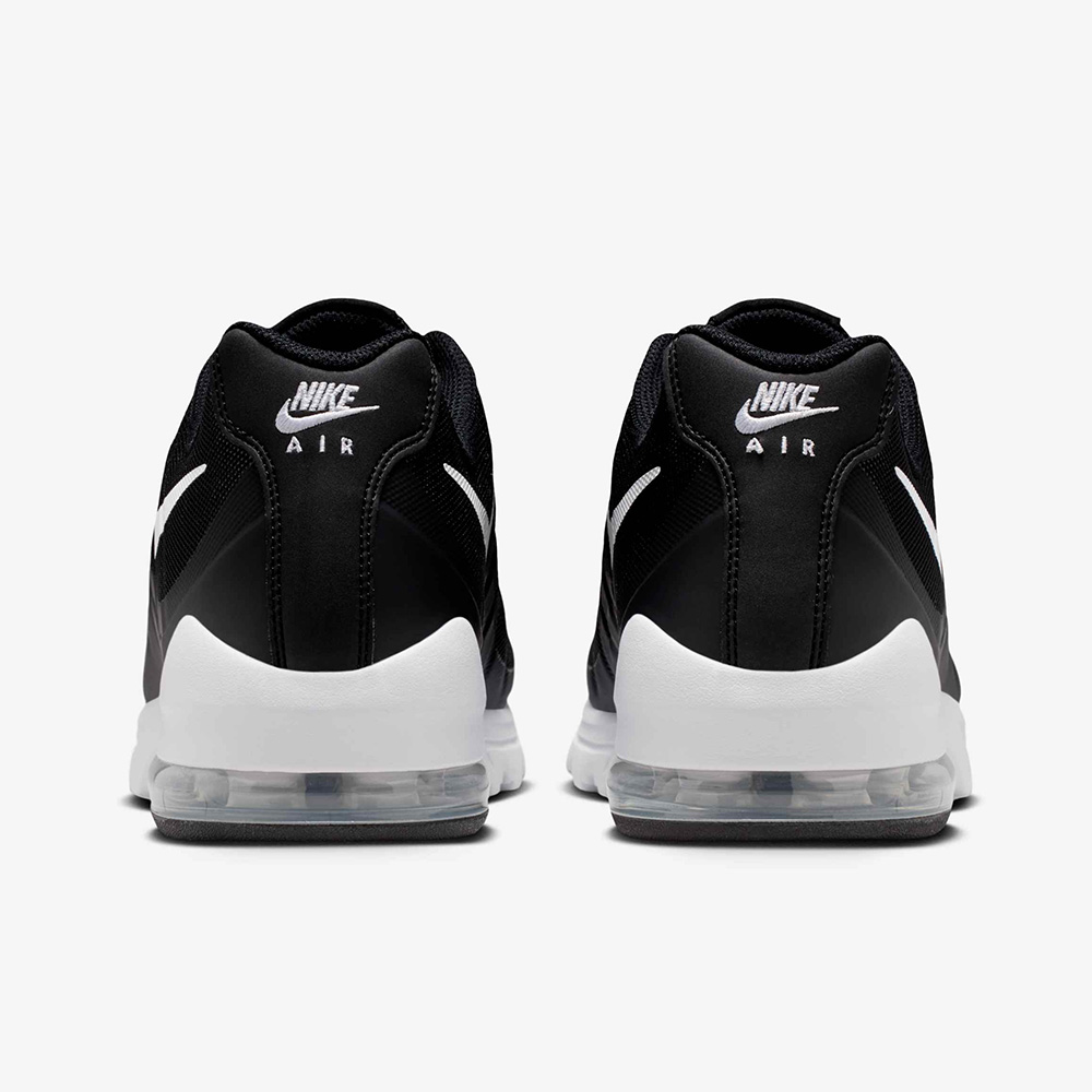 ナイキ 日本正規品 2026SU メンズ AIR MAX INVIGOR エアマックス インビガー ブラック/ホワイト 749680-010