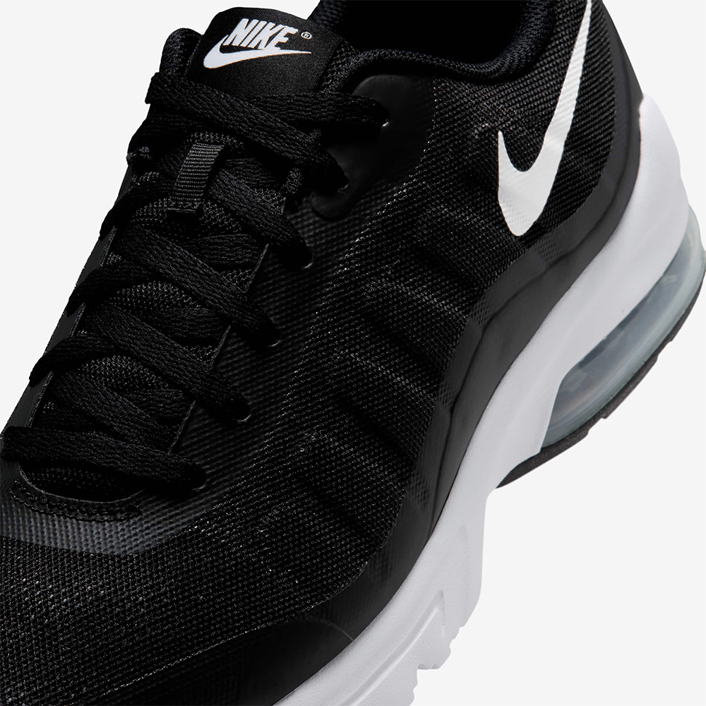 ナイキ 日本正規品 2026SU メンズ AIR MAX INVIGOR エアマックス インビガー ブラック/ホワイト 749680-010