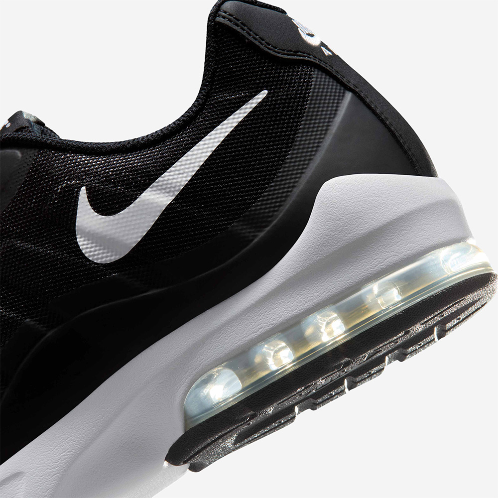 ナイキ 日本正規品 2026SU メンズ AIR MAX INVIGOR エアマックス インビガー ブラック/ホワイト 749680-010