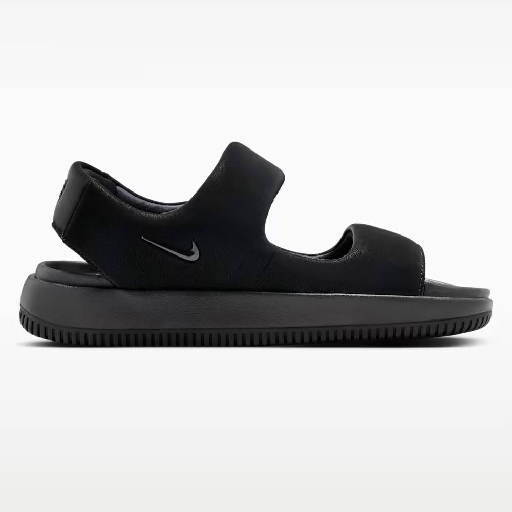 【極美品】NIKE カームサンダル 黒 ブラック24cm 厚底 NIKE（ナイキ） 日本正規品 2026SU レディース WMNS CALM SANDAL