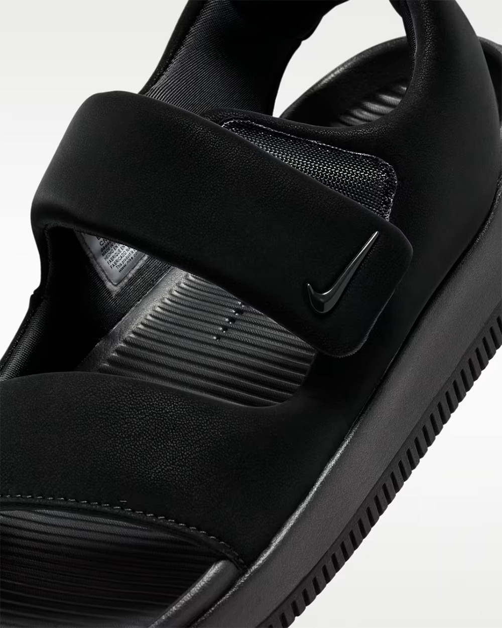 NIKE（ナイキ） 日本正規品 2026SU レディース WMNS CALM SANDAL