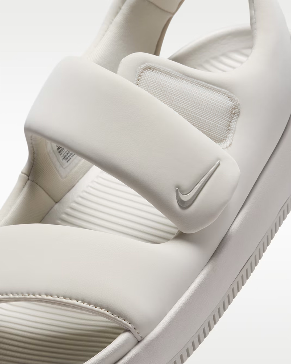 NIKE（ナイキ） 日本正規品 2026SU レディース WMNS CALM SANDAL