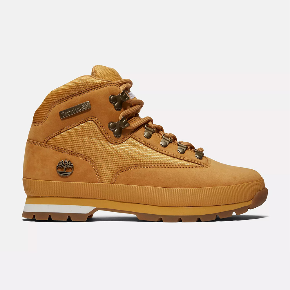 Timberland ティンバーランド ハイキングブーツ EURO HIKER F/L