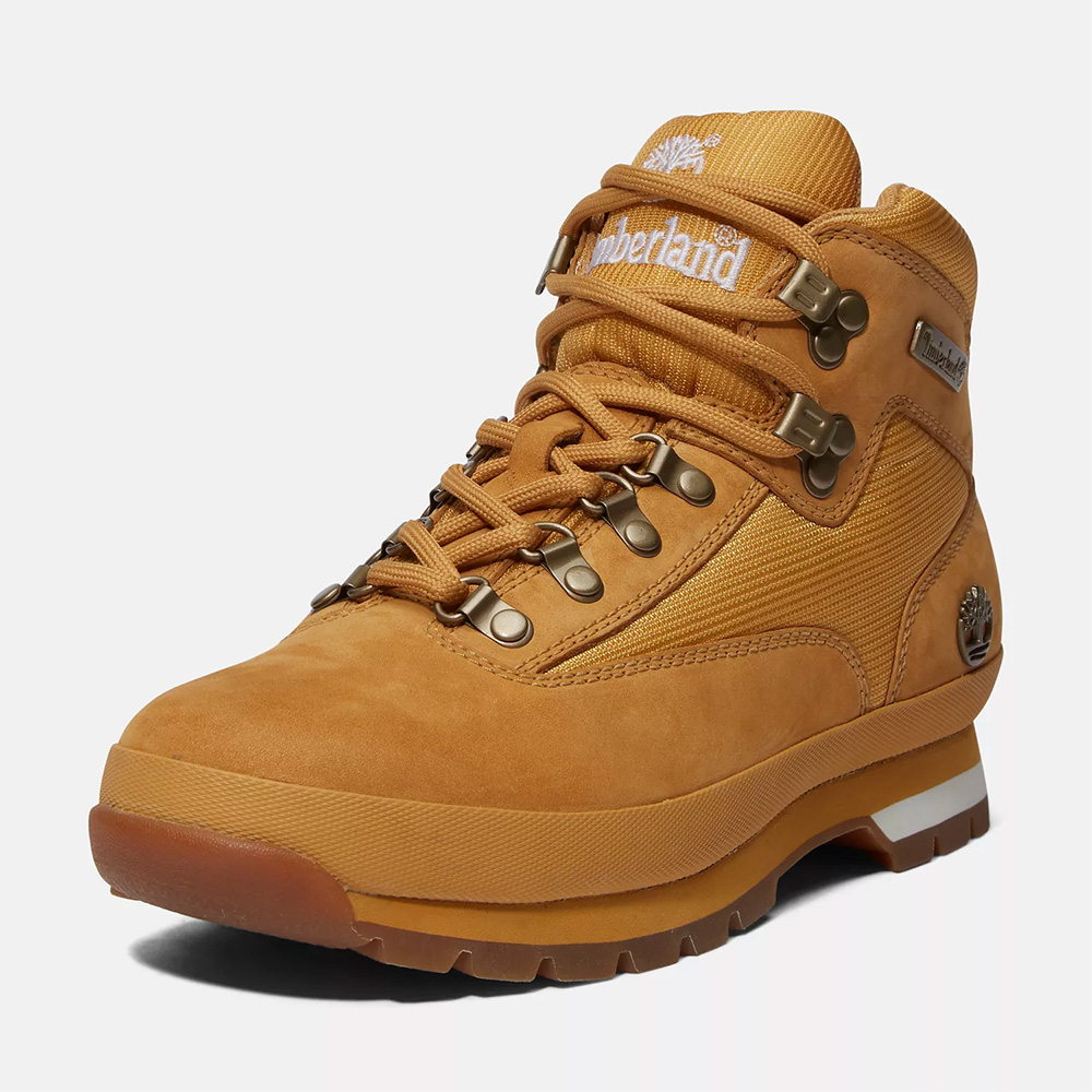 Timberland ティンバーランド ハイキングブーツ EURO HIKER F/L