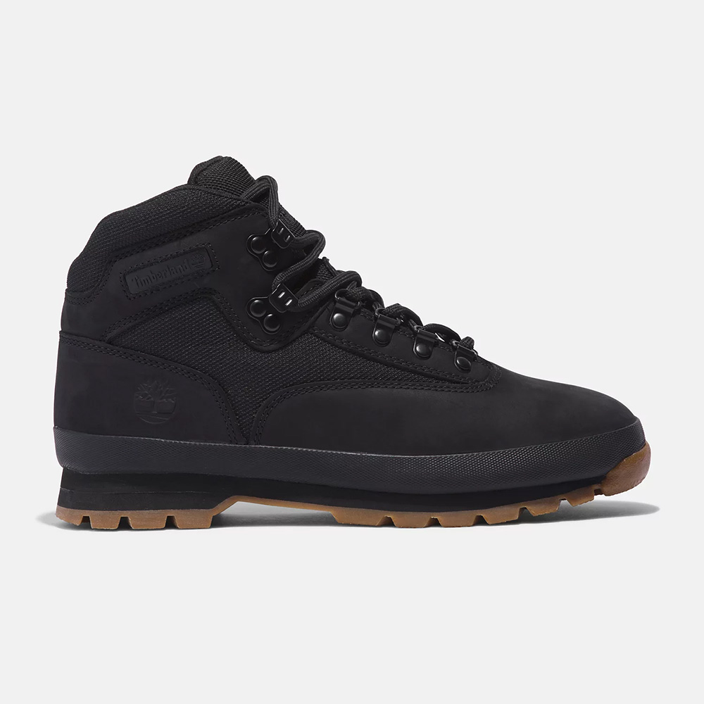 Timberland ティンバーランド ハイキングブーツ EURO HIKER F/L