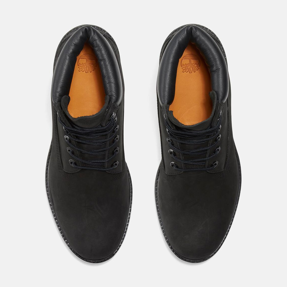 Timberland（ティンバーランド） ブーツ 6 IN LACE WATERPROOF BOOT 6