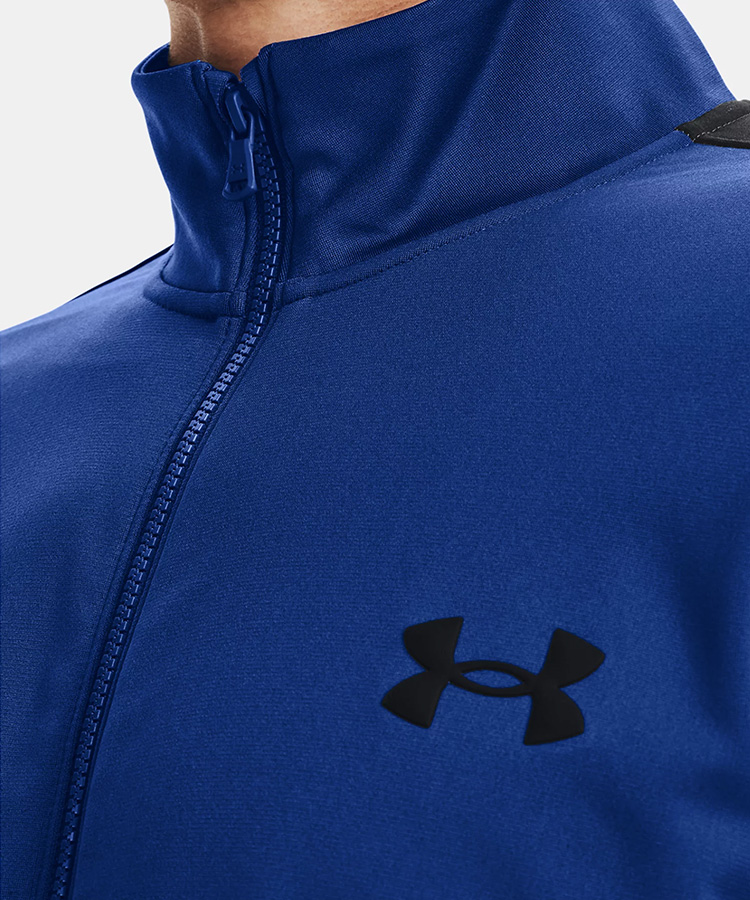 残り1点！最終処分】アンダーアーマー UNDER ARMOUR UA KNIT TRACK