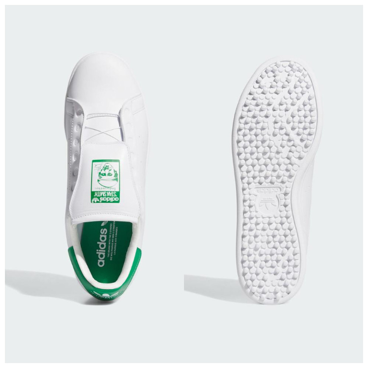 adidas（アディダス） ゴルフシューズ スアンスミス ボア ゴルフ