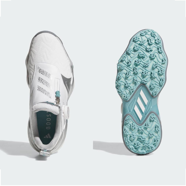 adidas - adidas ゴルフシューズ レディース 美品 楽天市場】【スーパーSALEエントリーで当店全品P10倍