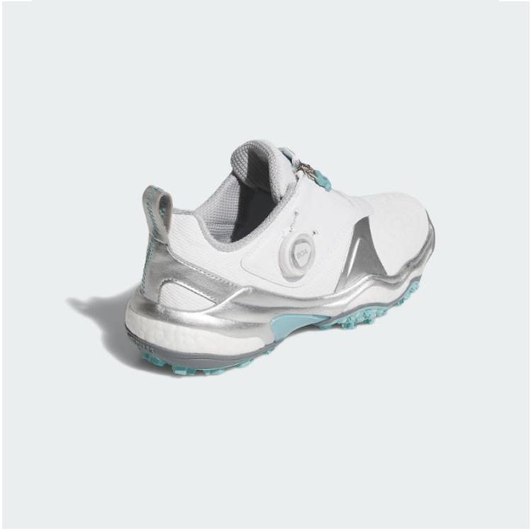 adidas - ゴルフシューズ　レディース　23.5 アディダス ゴルフ ウィメンズ コードカオス 25 ボア NKZ95