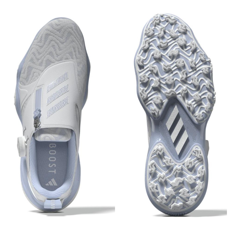 adidas（アディダス） ゴルフシューズ ウィメンズ コードカオス 25