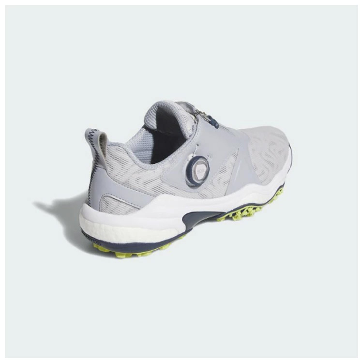 adidas（アディダス） ゴルフシューズ コードカオス 25 ボア メンズ