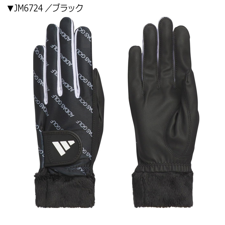 adidas（アディダス） ゴルフグローブ ウォーム コンフォート グローブ