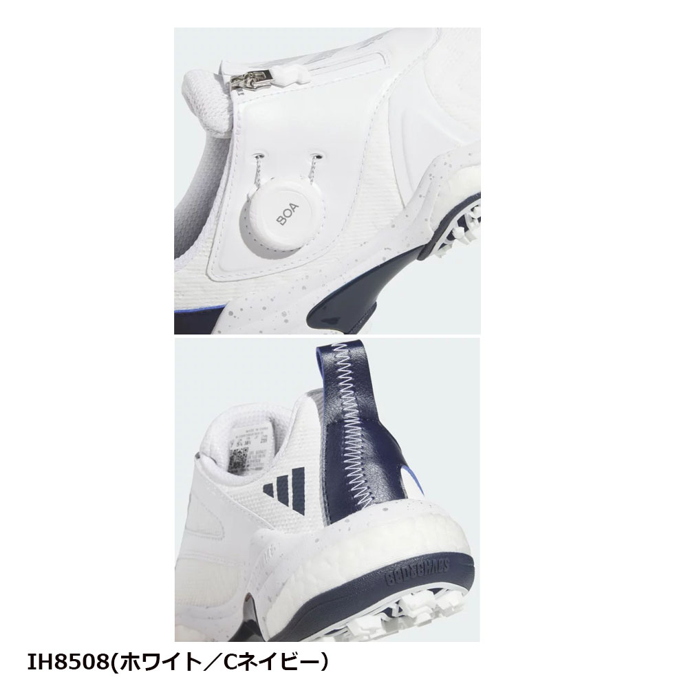 adidas（アディダス） ゴルフ ウィメンズ コードカオス 25 ボア
