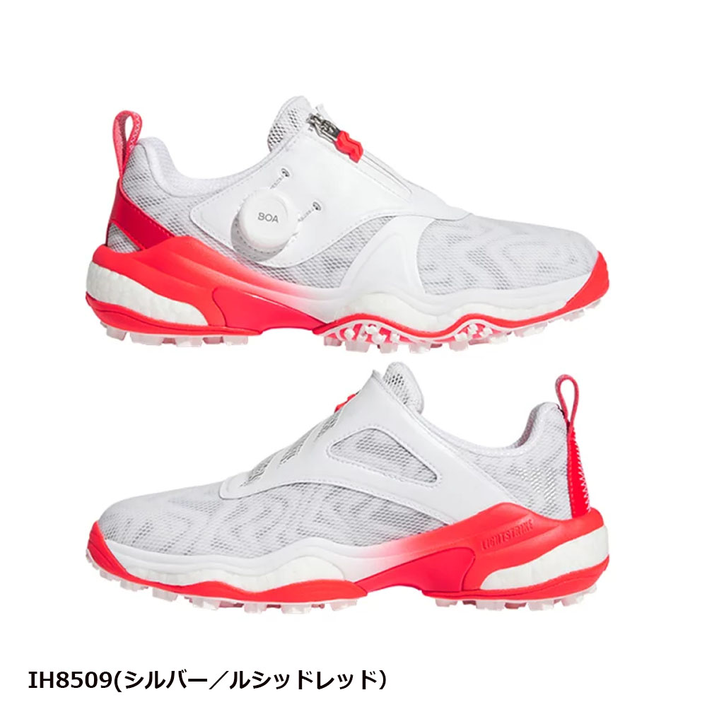 adidas（アディダス） ゴルフ ウィメンズ コードカオス 25 ボア