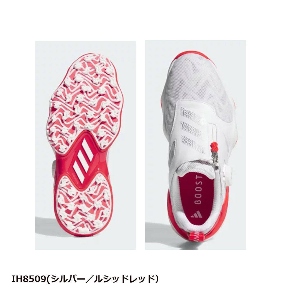 adidas（アディダス） ゴルフ ウィメンズ コードカオス 25 ボア