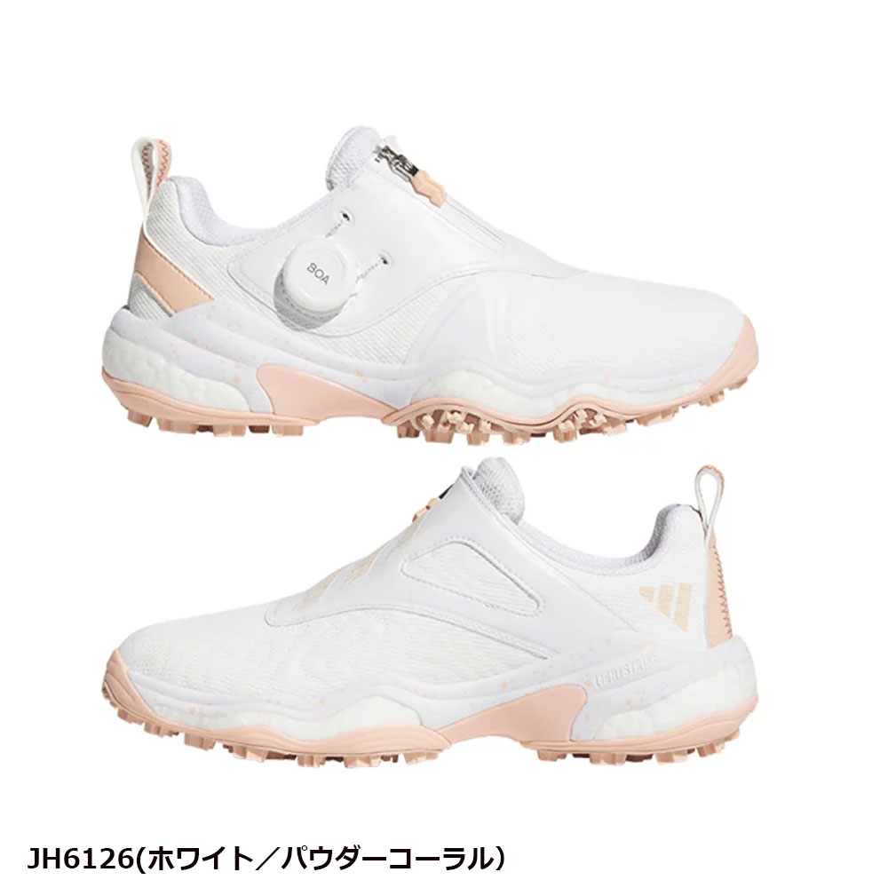 adidas（アディダス） ゴルフ ウィメンズ コードカオス 25 ボア