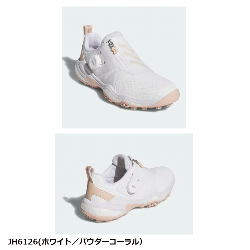 adidas（アディダス） ゴルフ ウィメンズ コードカオス 25 ボア