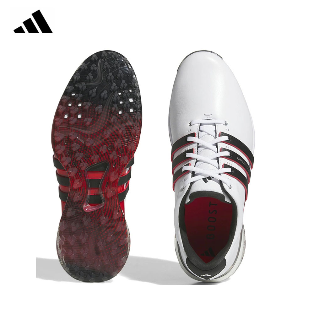 adidas アディダス ゴルフ ツアー360 25 メンズ スパイクレス