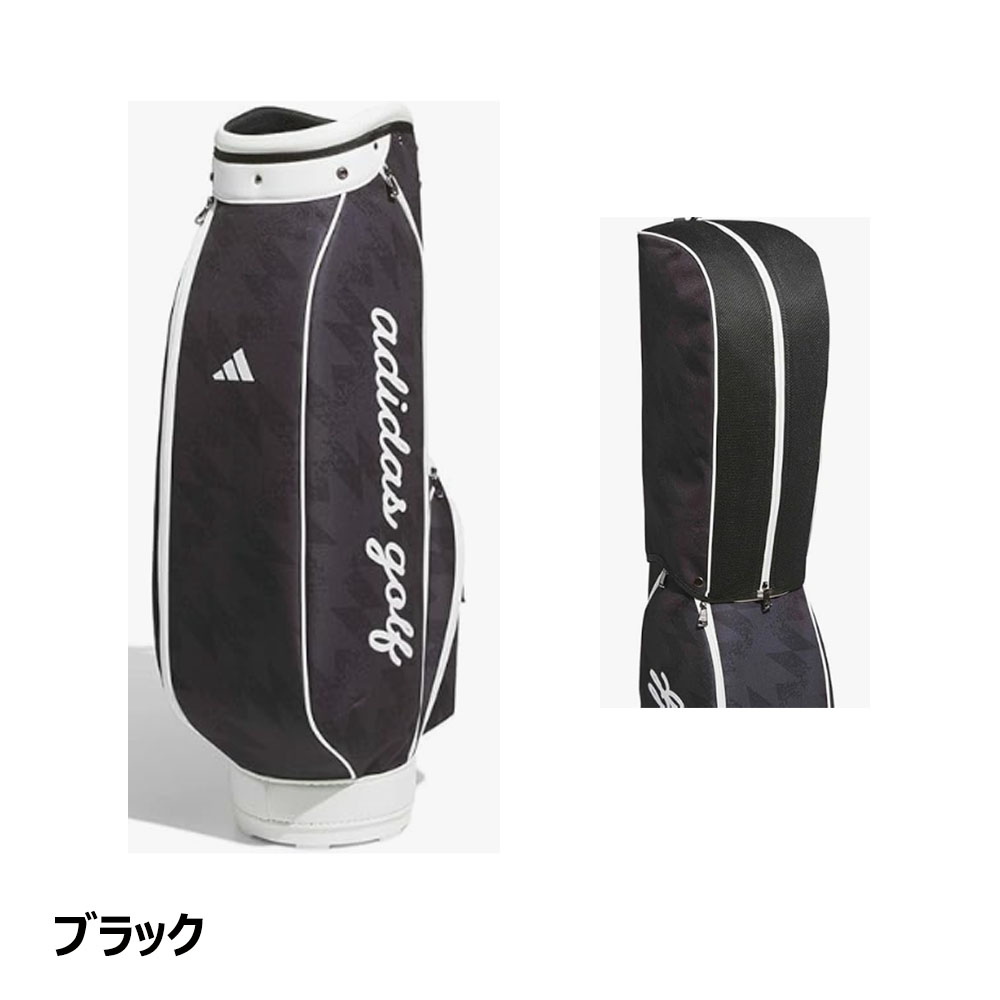 adidas（アディダス） ゴルフ (adidasGOLF) チマヨ カートバッグ
