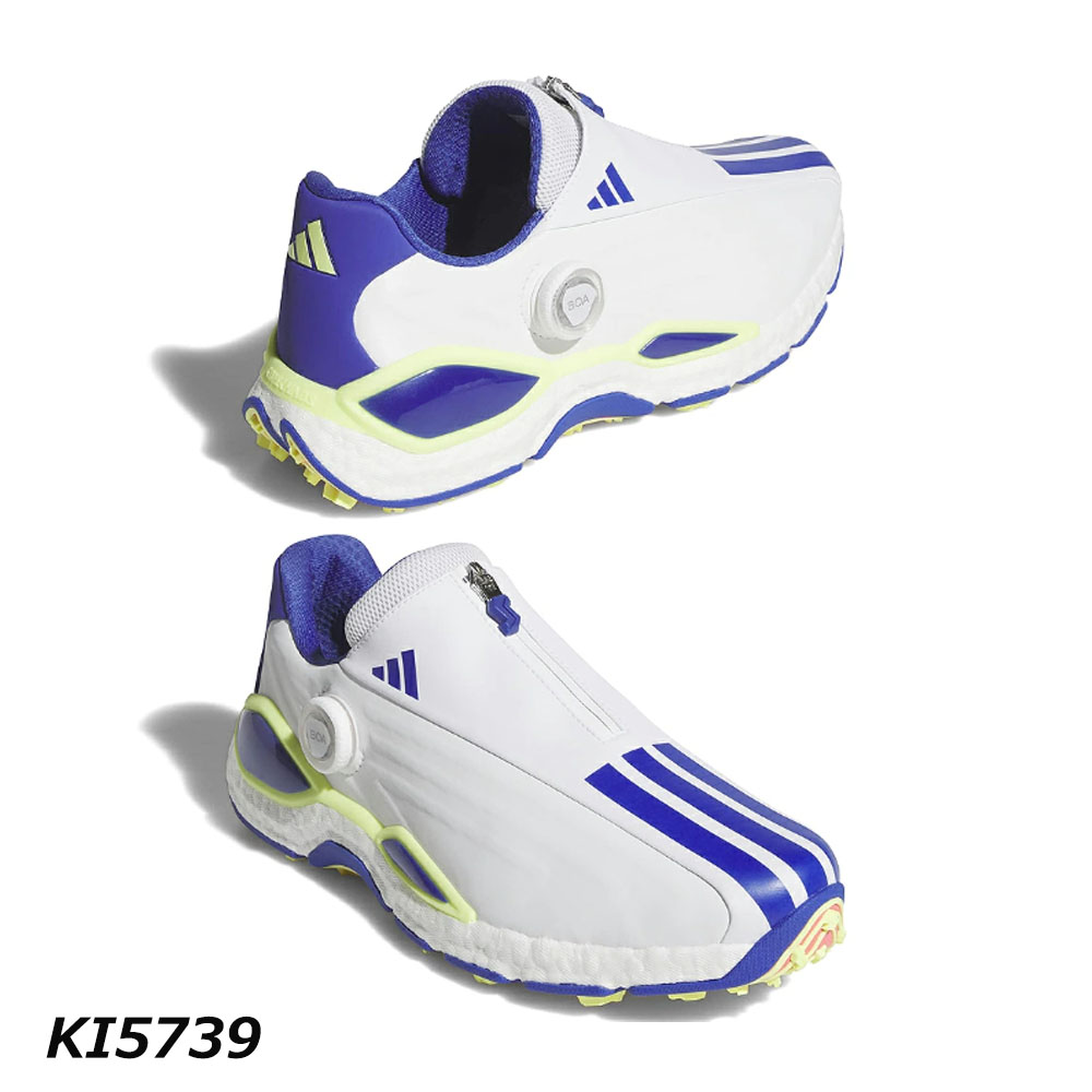 adidas（アディダス） ゴルフ コードカオス27 ボア メンズ スパイク