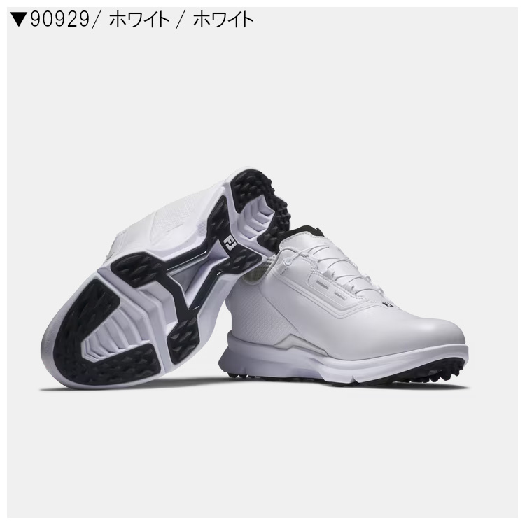 FootJoy（フットジョイ） ゴルフシューズ FJ FUEL BOA レディース