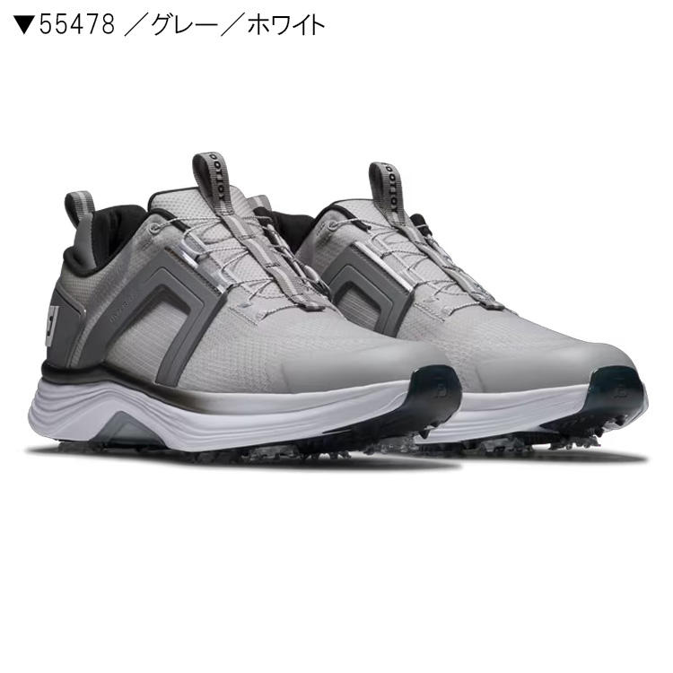浜*ん様 FOOTJOY HYPERFLEX 26.5センチ FootJoy（フットジョイ