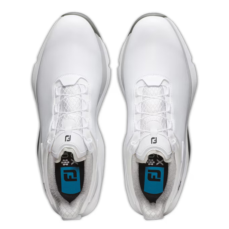 FootJoy（フットジョイ） ゴルフシューズ FJ PRO/SLX BOA メンズ プロ