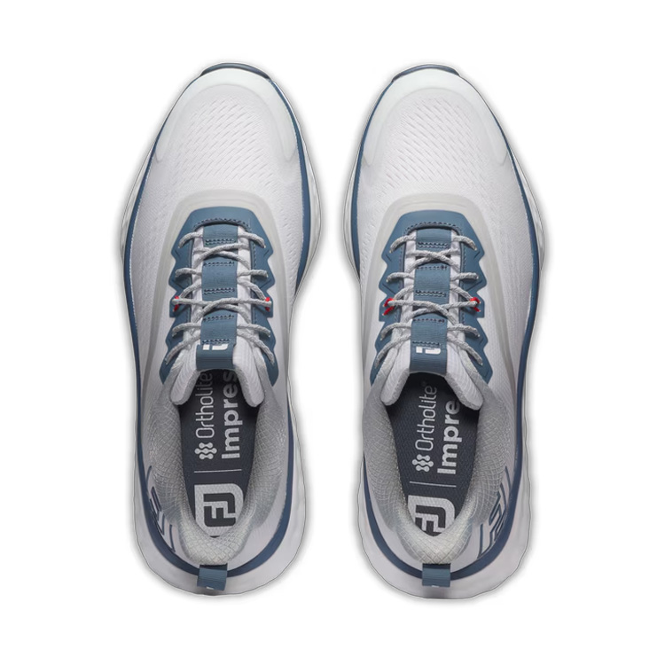 FootJoy フットジョイ ゴルフシューズ FJ QUANTUM Laced