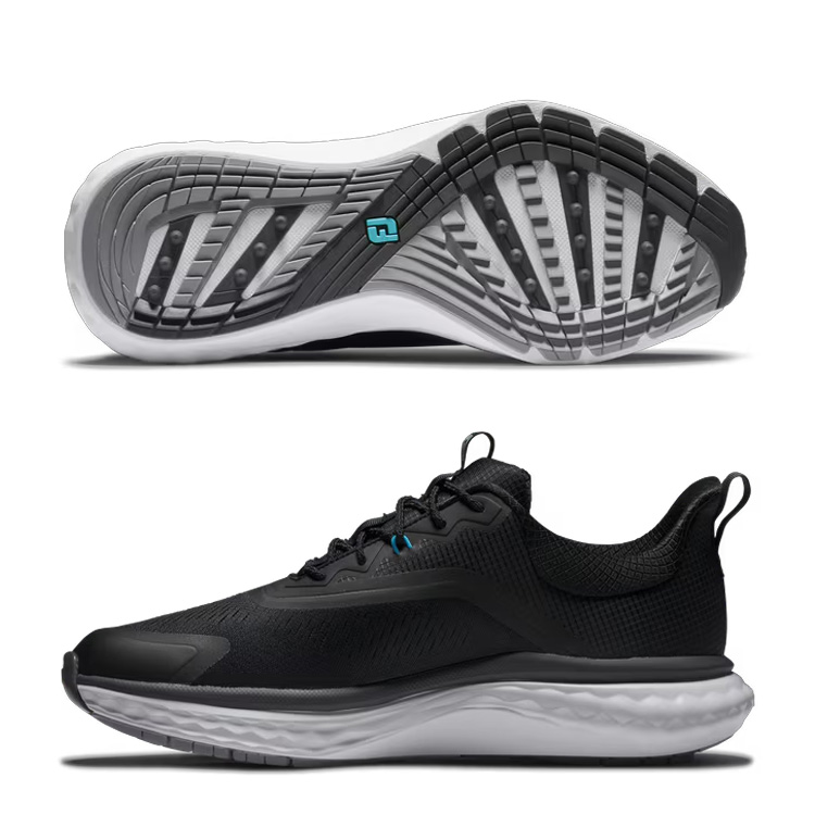 FootJoy フットジョイ ゴルフシューズ FJ QUANTUM Laced