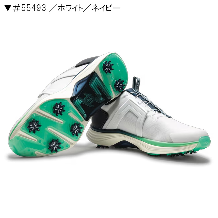 フットジョイハイパーフレックス FootJoy（フットジョイ） ゴルフシューズ ハイパーフレックス BOA
