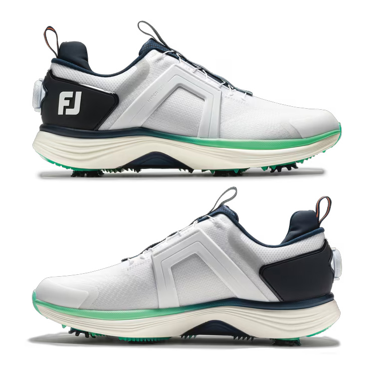 FootJoy（フットジョイ） ゴルフシューズ ハイパーフレックス BOA