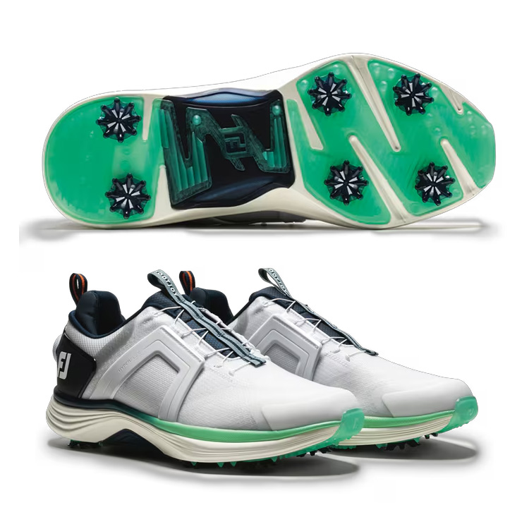 フットジョイハイパーフレックス FootJoy（フットジョイ） ゴルフシューズ ハイパーフレックス BOA