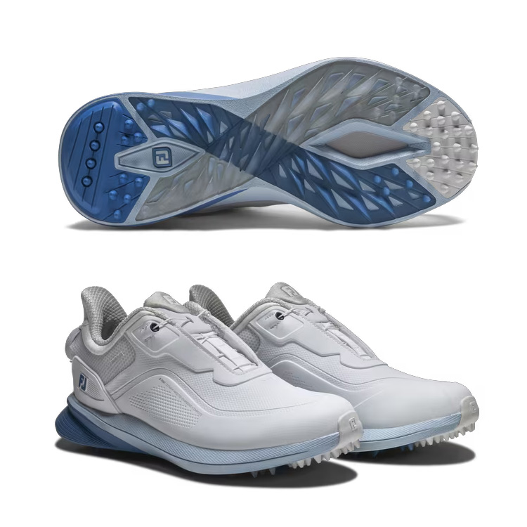FootJoy（フットジョイ） ゴルフシューズ プロエスエル BOA PRO/SL BOA